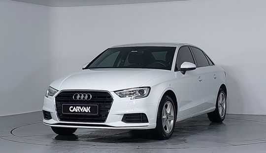 Audi • A3