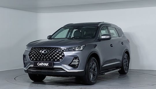 Chery • Tiggo 7 Pro