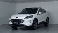 Ford Kuga 1.5 ECOBLUE E62 8AT TITANIUM Suv 2020