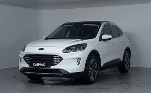 Ford • Kuga