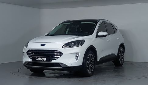 Ford Kuga 1.5 ECOBLUE E62 8AT TITANIUM Suv 2020