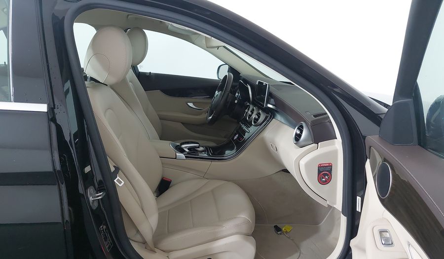 Mercedes Benz C 180 CGI EXCLUSIVE Sedan 2018
