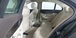 Mercedes Benz C 180 CGI EXCLUSIVE Sedan 2018
