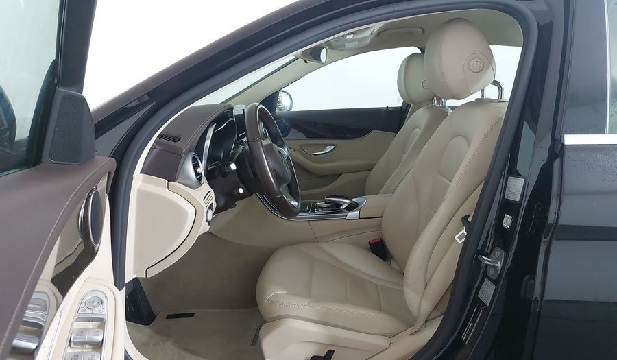 Mercedes Benz C 180 CGI EXCLUSIVE Sedan 2018