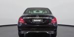 Mercedes Benz C 180 CGI EXCLUSIVE Sedan 2018