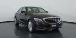 Mercedes Benz C 180 CGI EXCLUSIVE Sedan 2018