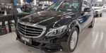 Mercedes Benz C 180 CGI EXCLUSIVE Sedan 2018