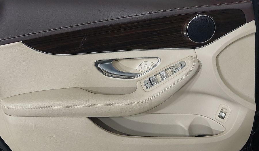 Mercedes Benz C 180 CGI EXCLUSIVE Sedan 2018