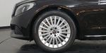 Mercedes Benz C 180 CGI EXCLUSIVE Sedan 2018