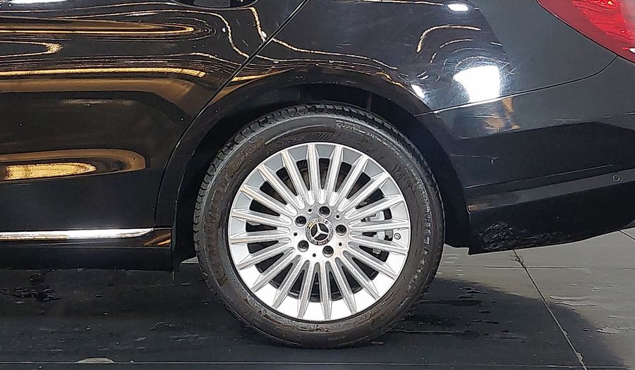 Mercedes Benz C 180 CGI EXCLUSIVE Sedan 2018