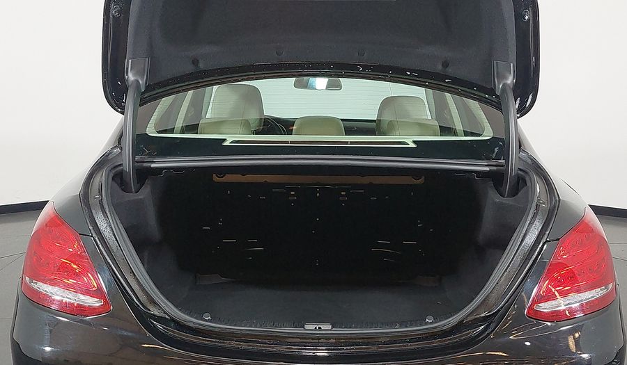 Mercedes Benz C 180 CGI EXCLUSIVE Sedan 2018