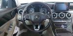 Mercedes Benz C 180 CGI EXCLUSIVE Sedan 2018