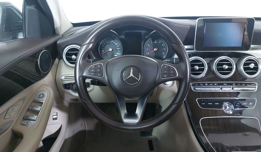 Mercedes Benz C 180 CGI EXCLUSIVE Sedan 2018