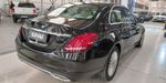 Mercedes Benz C 180 CGI EXCLUSIVE Sedan 2018
