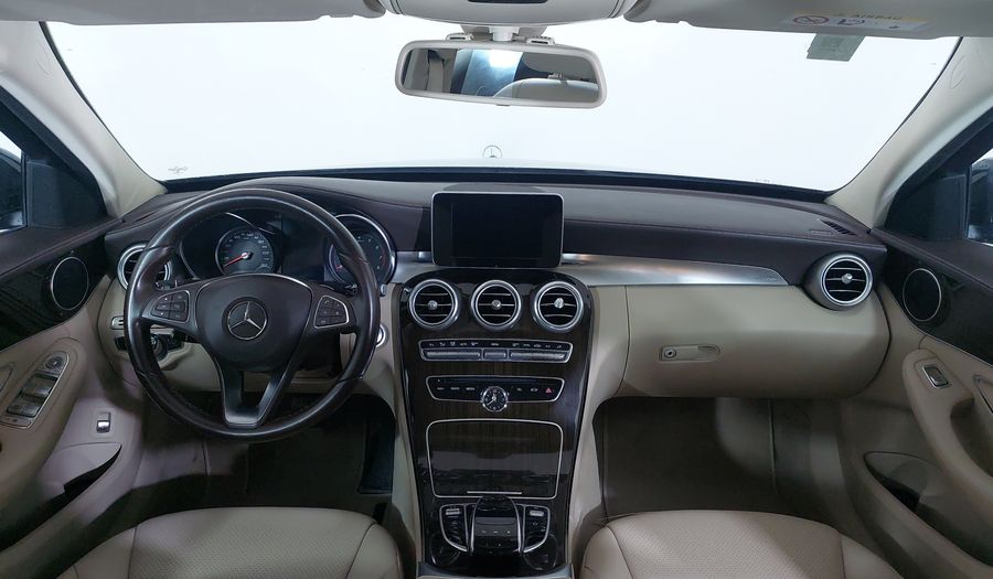 Mercedes Benz C 180 CGI EXCLUSIVE Sedan 2018