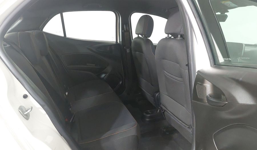 Fiat Argo TREKKING Hatchback 2024