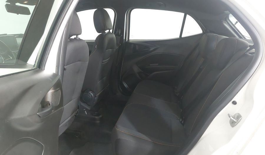 Fiat Argo TREKKING Hatchback 2024