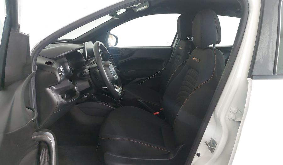 Fiat Argo TREKKING Hatchback 2024