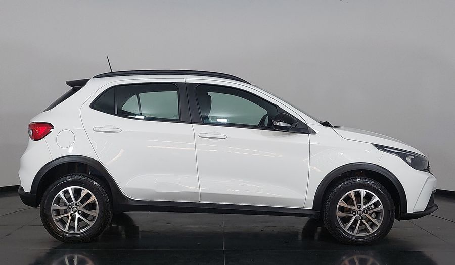 Fiat Argo TREKKING Hatchback 2024