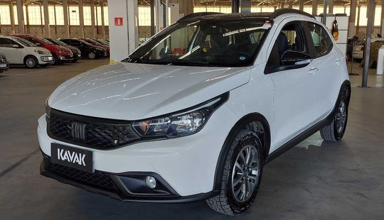 Fiat • Argo