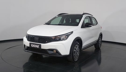 Fiat • Argo