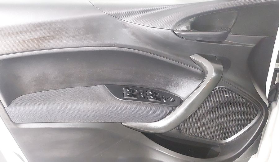 Fiat Argo TREKKING Hatchback 2024