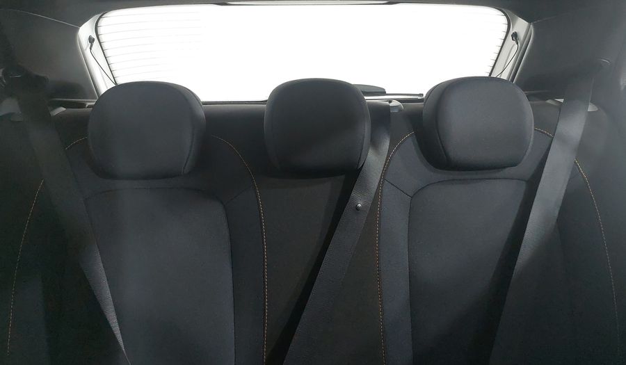 Fiat Argo TREKKING Hatchback 2024
