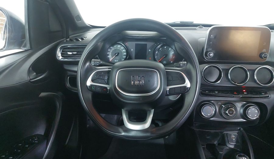 Fiat Argo TREKKING Hatchback 2024