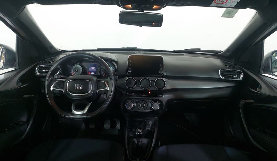 Fiat Argo TREKKING Hatchback 2024