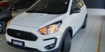 Ford Ka TIVCT  FREESTYLE Hatchback 2020