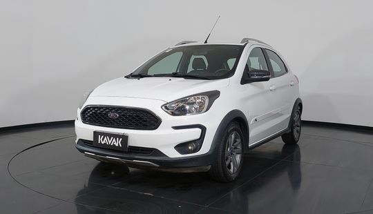 Ford • Ka