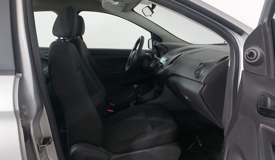 Ford Ka TIVCT  SE SEDAN Sedan 2020