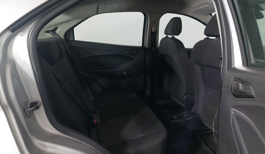 Ford Ka TIVCT  SE SEDAN Sedan 2020