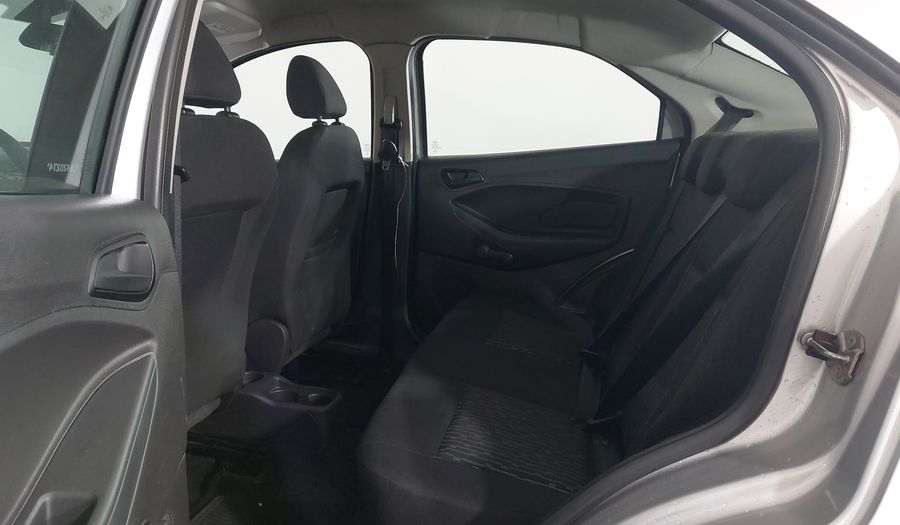 Ford Ka TIVCT  SE SEDAN Sedan 2020
