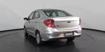 Ford Ka TIVCT  SE SEDAN Sedan 2020