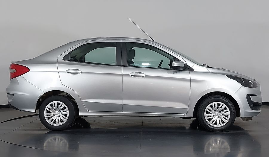 Ford Ka TIVCT  SE SEDAN Sedan 2020