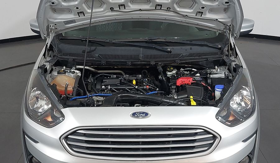 Ford Ka TIVCT  SE SEDAN Sedan 2020