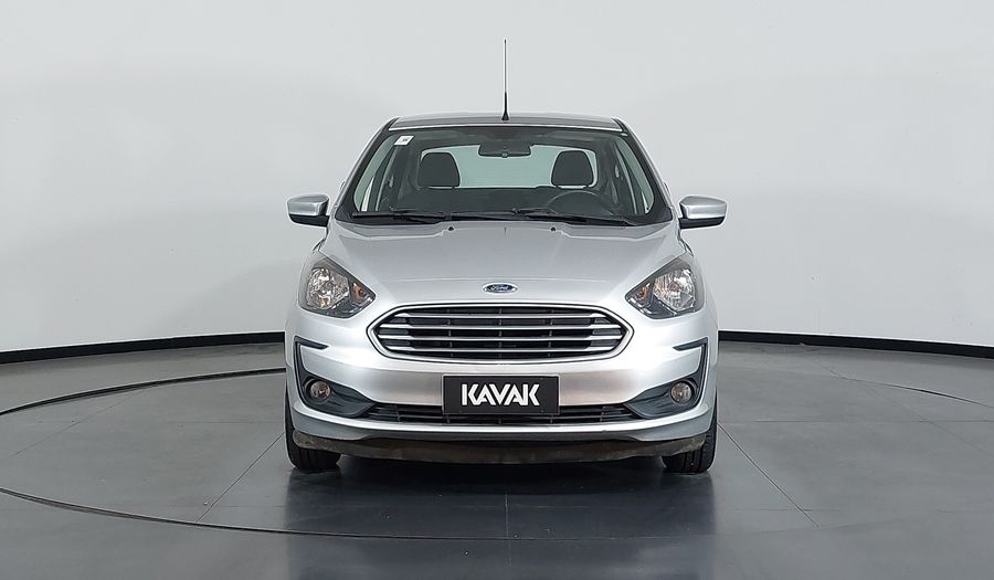 Ford Ka TIVCT  SE SEDAN Sedan 2020
