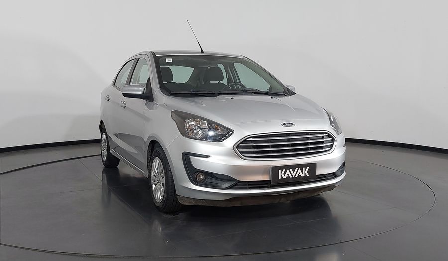 Ford Ka TIVCT  SE SEDAN Sedan 2020