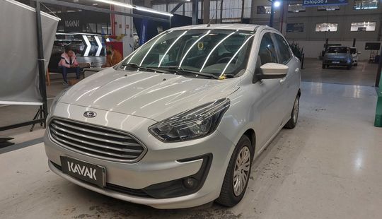Ford • Ka