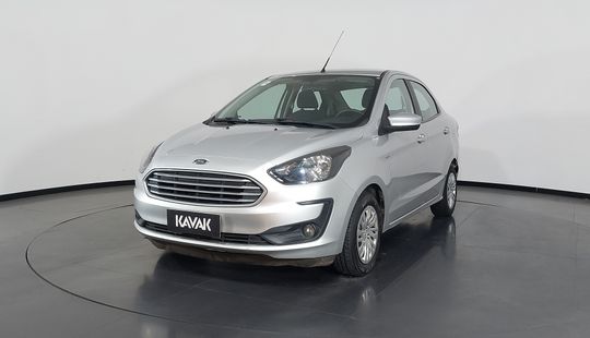 Ford • Ka