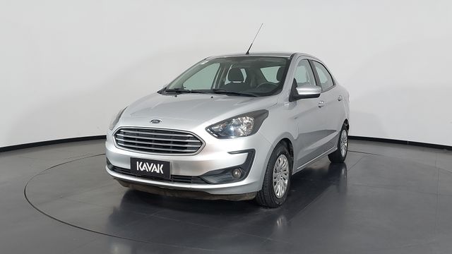 Ford Ka TIVCT  SE SEDAN