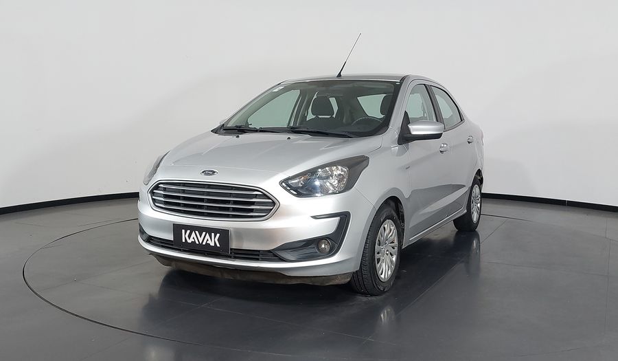 Ford Ka TIVCT  SE SEDAN Sedan 2020