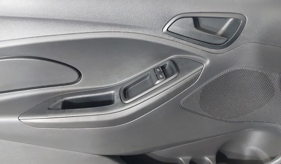 Ford Ka TIVCT  SE SEDAN Sedan 2020