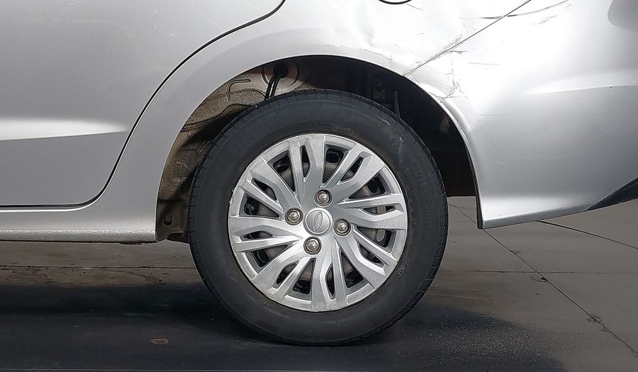 Ford Ka TIVCT  SE SEDAN Sedan 2020