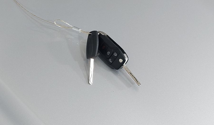Ford Ka TIVCT  SE SEDAN Sedan 2020