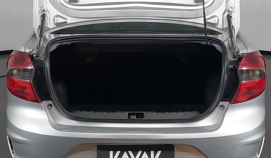 Ford Ka TIVCT  SE SEDAN Sedan 2020
