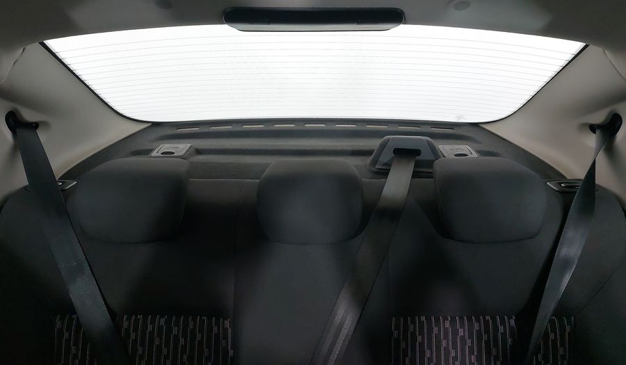 Ford Ka TIVCT  SE SEDAN Sedan 2020