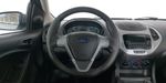 Ford Ka TIVCT  SE SEDAN Sedan 2020