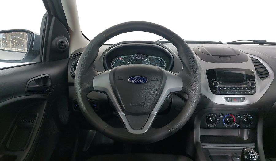 Ford Ka TIVCT  SE SEDAN Sedan 2020